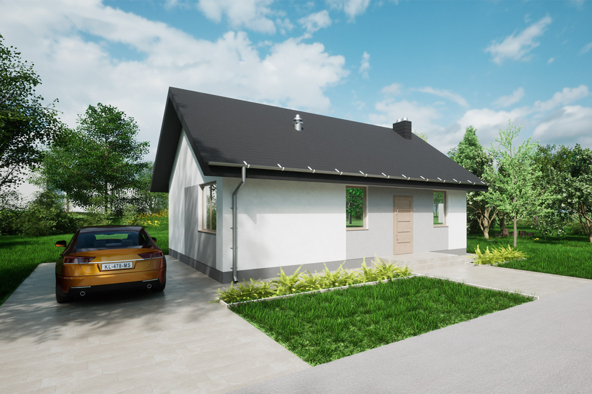 Zdjęcie projektu