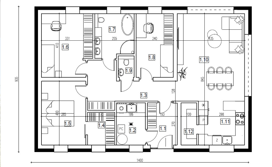 Floor